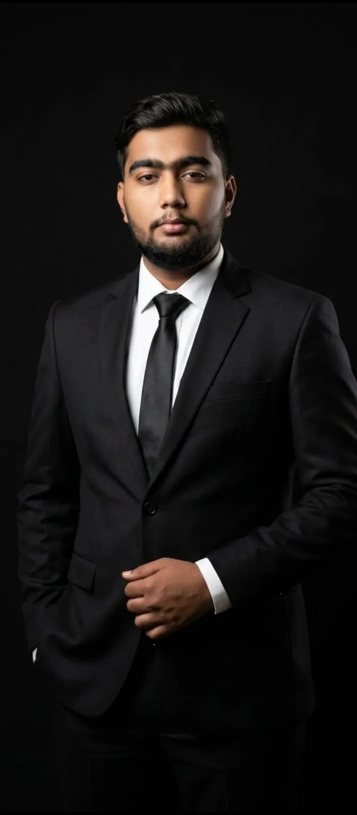 Arbab Arshad