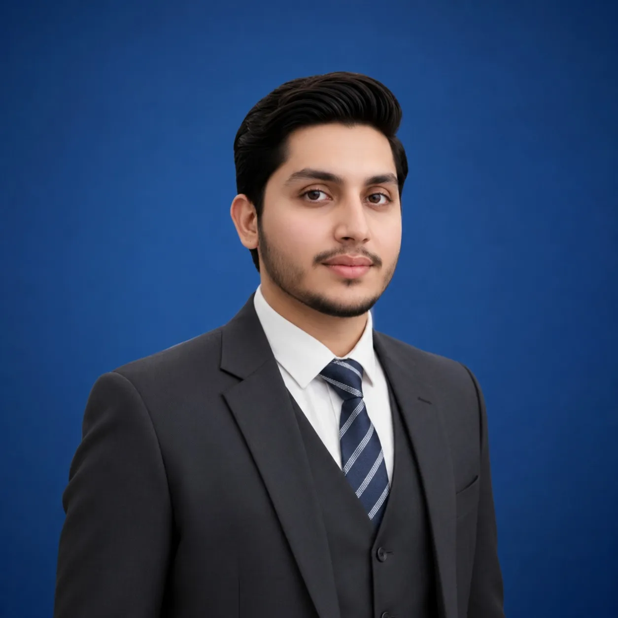 Haseeb-Ur-Rehman